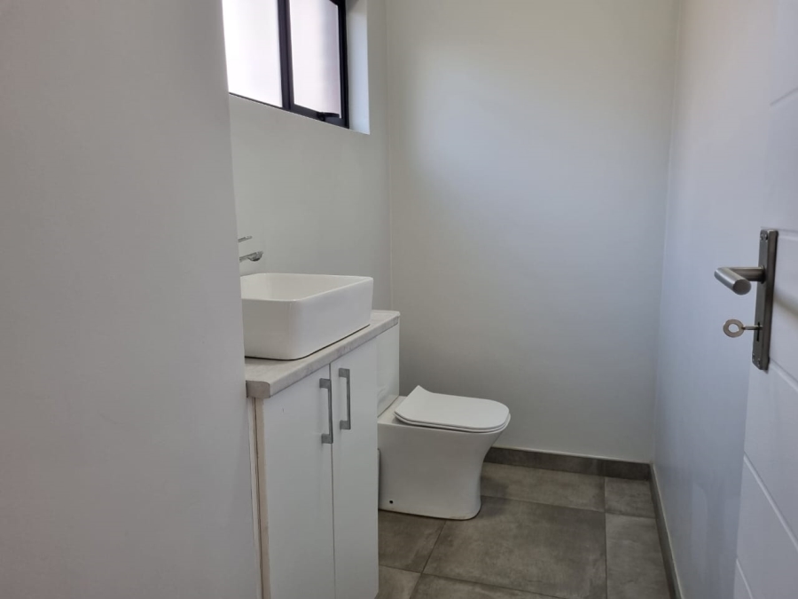 3 Bedroom Property for Sale in Wild Olive Estate Free State